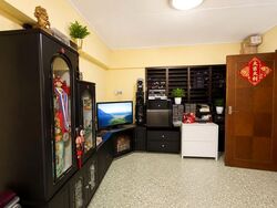 Blk 22 Marsiling Green (Woodlands), HDB 4 Rooms #556864991
